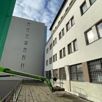 Montáže, instalace hromosvodů - foto č. 8