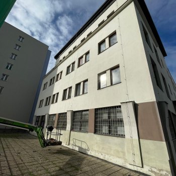 Montáže, instalace hromosvodů - foto č. 1