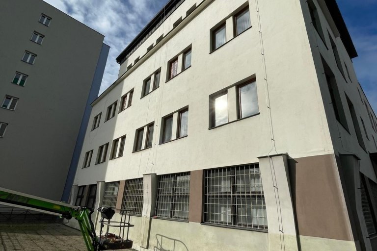 Montáže, instalace hromosvodů - foto č. 31