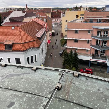 Montáže, instalace hromosvodů - foto č. 8