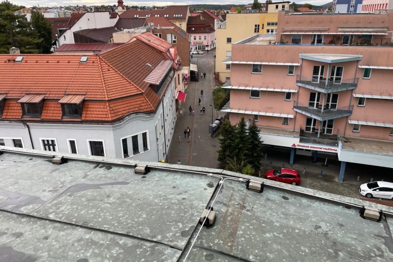 Montáže, instalace hromosvodů - foto č. 28