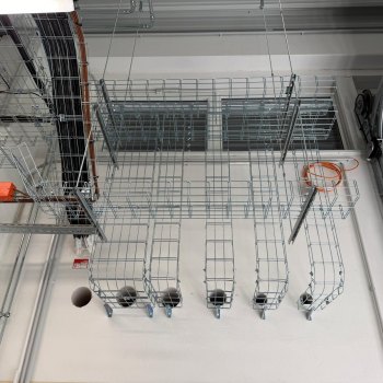 Průmyslová elektroinstalace - foto č. 6