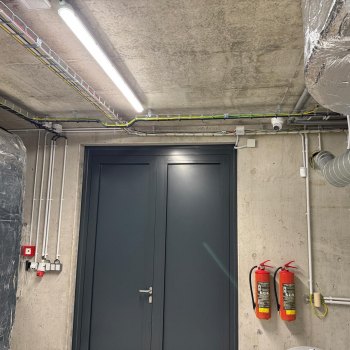 Průmyslová elektroinstalace - foto č. 9