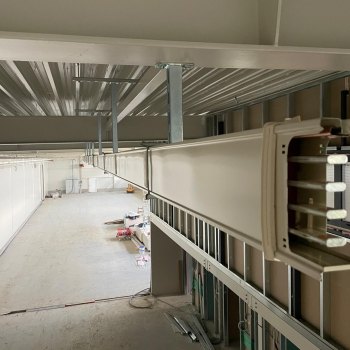 Průmyslová elektroinstalace - foto č. 4