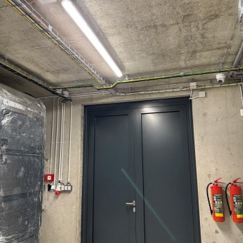 Průmyslová elektroinstalace - foto č. 5