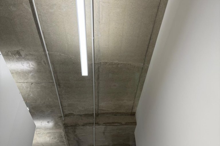 Průmyslová elektroinstalace - foto č. 3